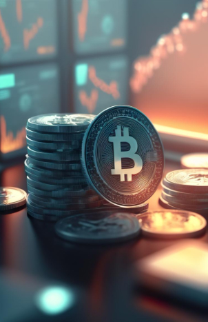 in crypto