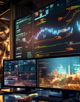 in crypto