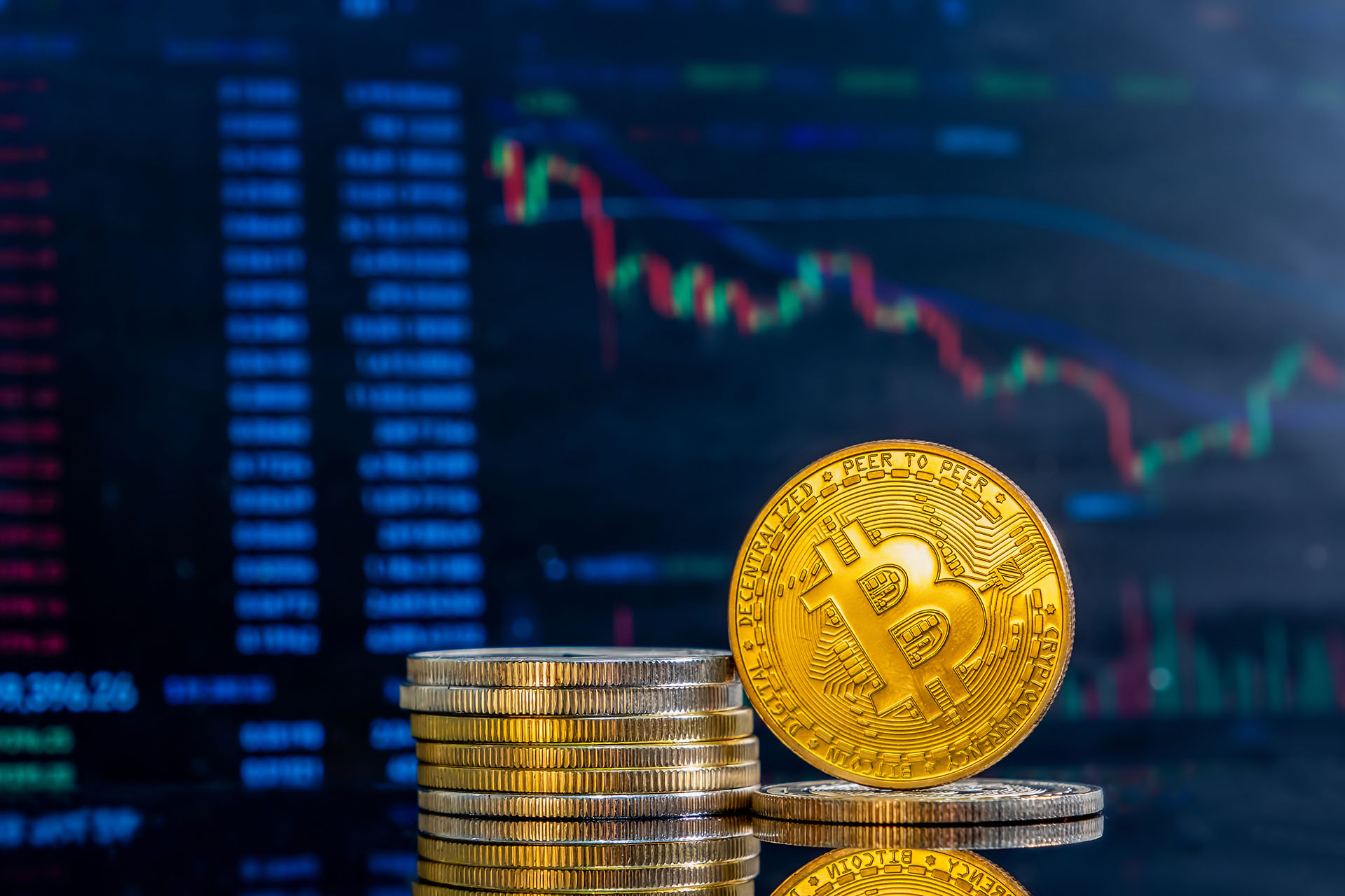 in crypto