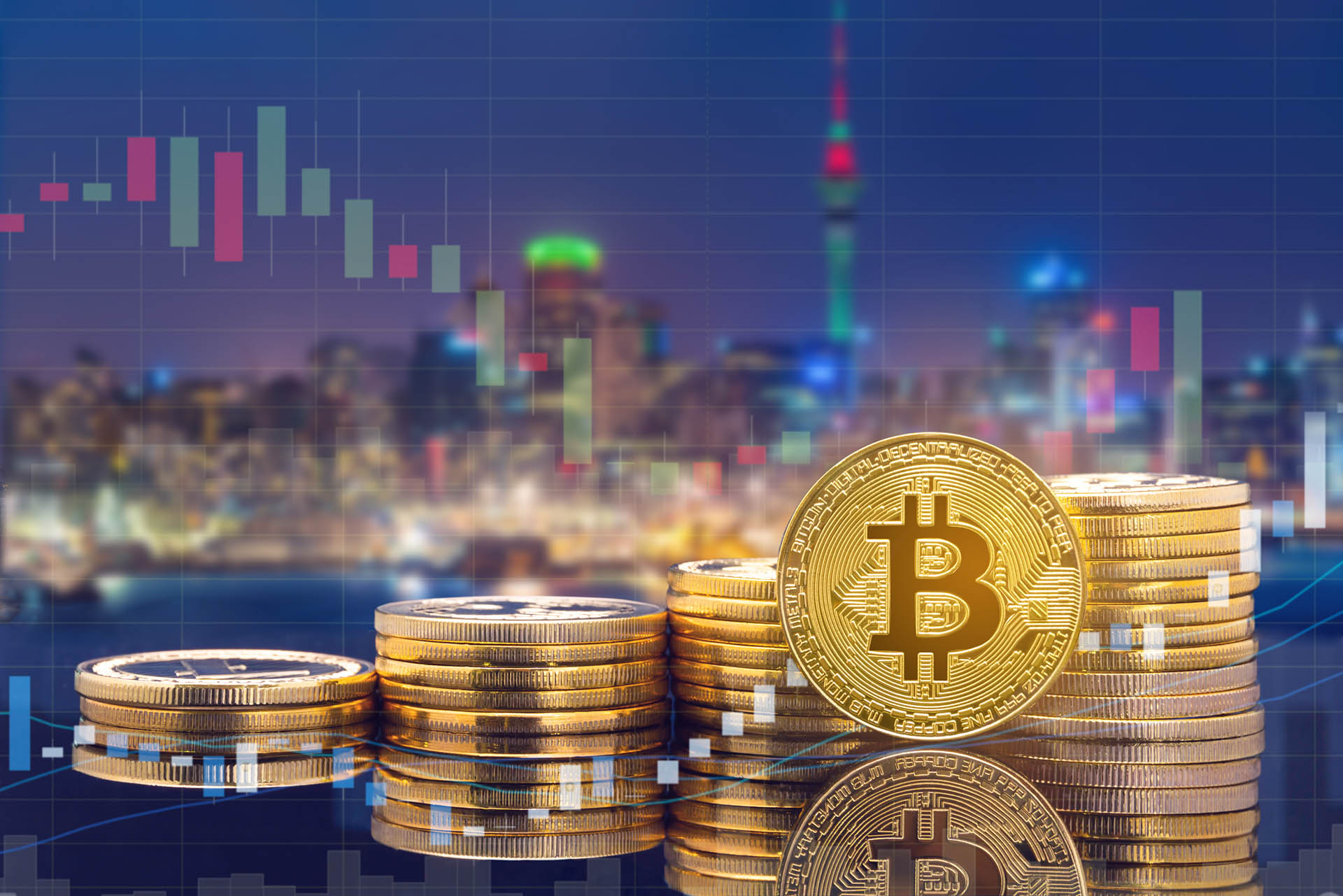 in crypto